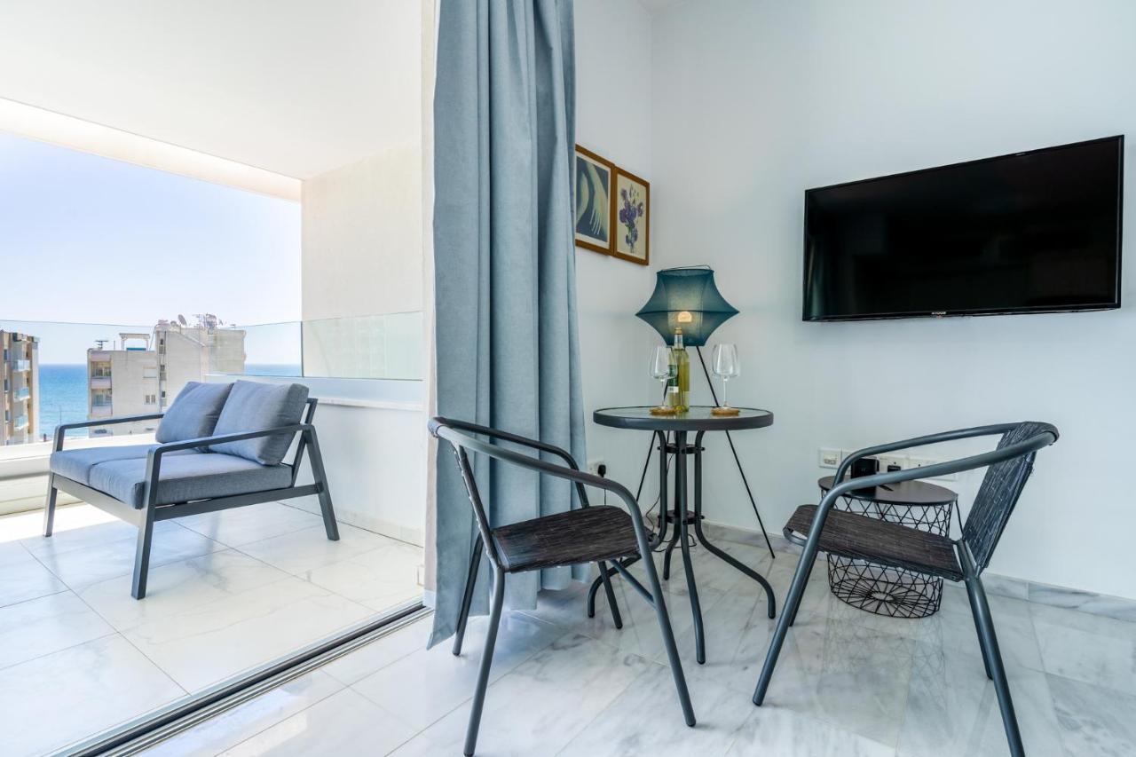Apartament Oyster 1-br In