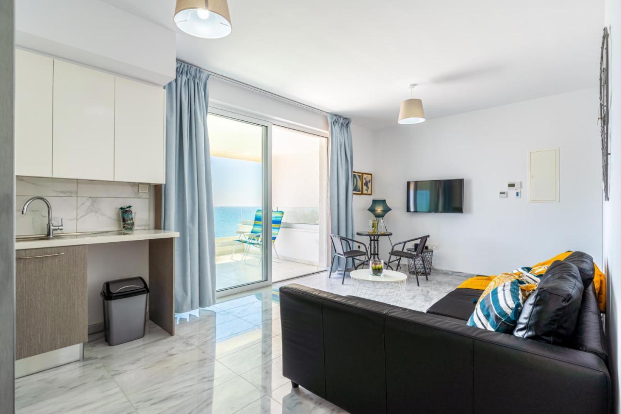 Oyster 1-br In Apartament