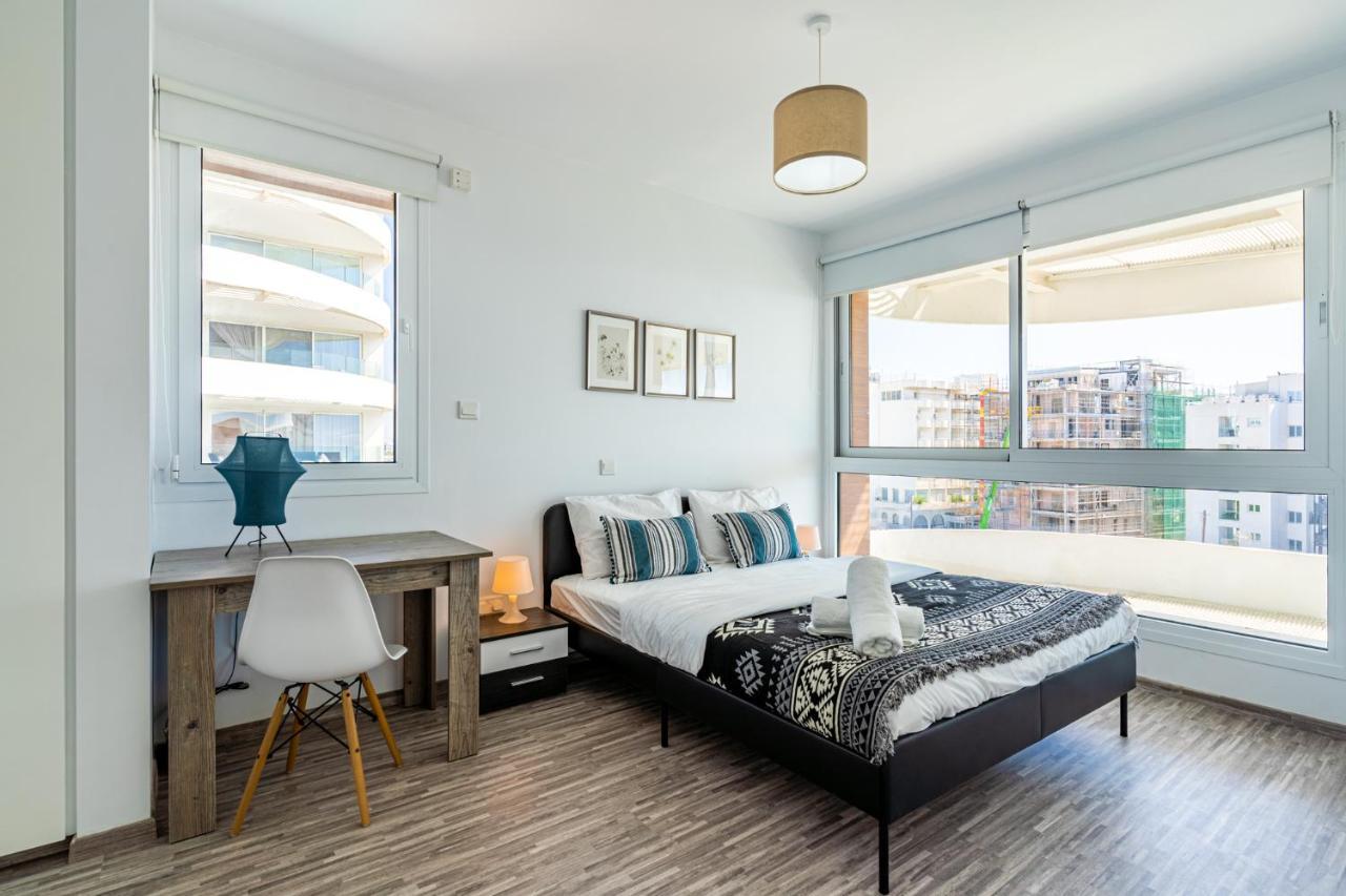 Oyster 1-br In Apartament *