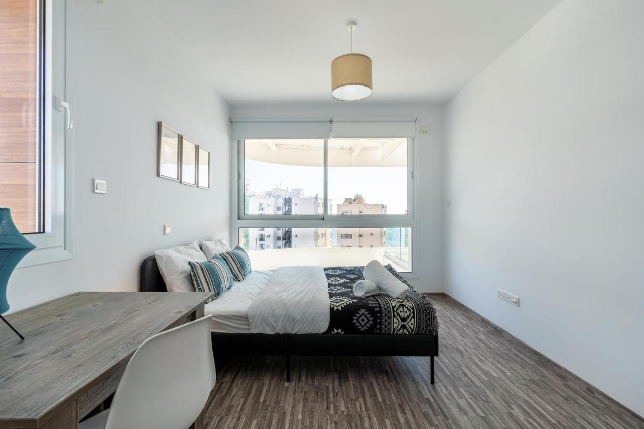 Oyster 1-br In Apartament