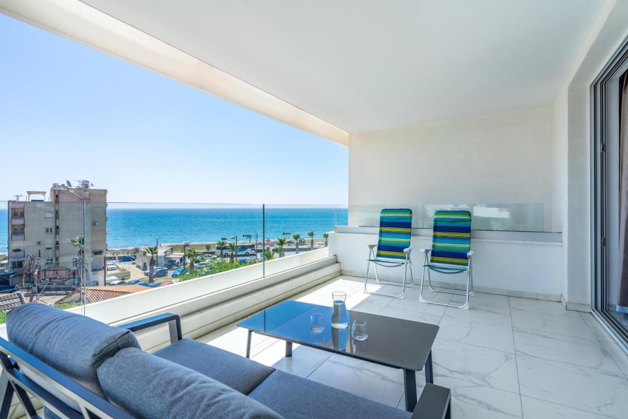 Apartament Oyster 1-br In