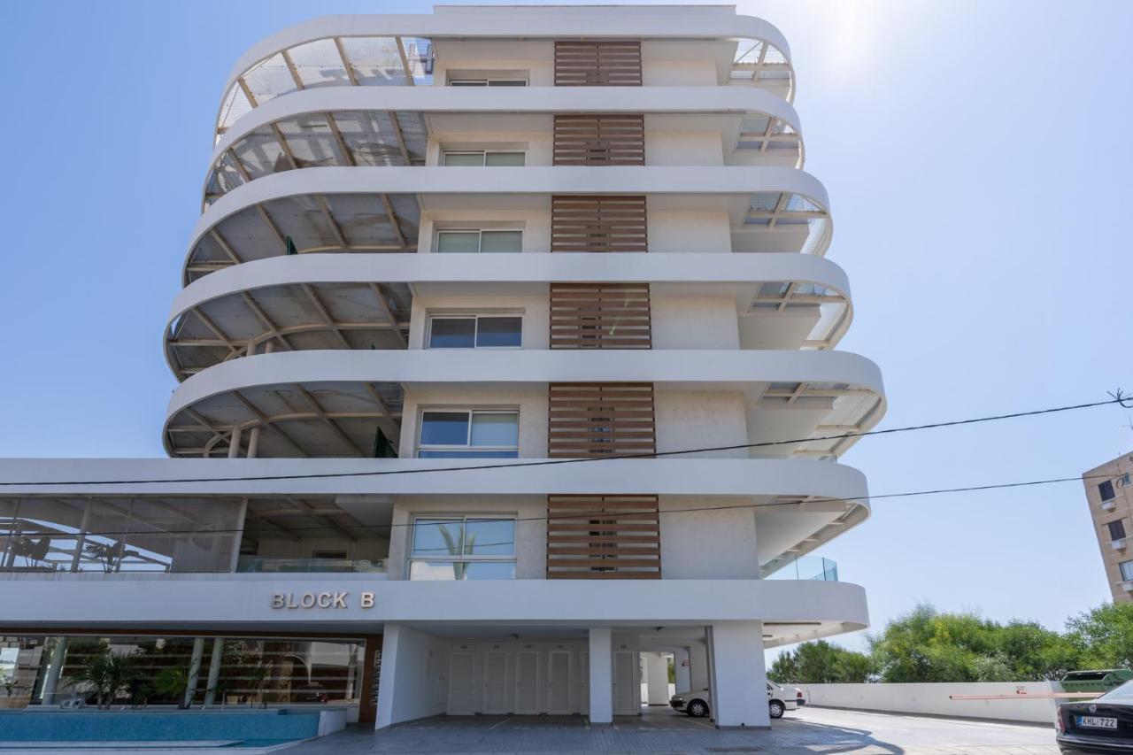 Oyster 1-br In *