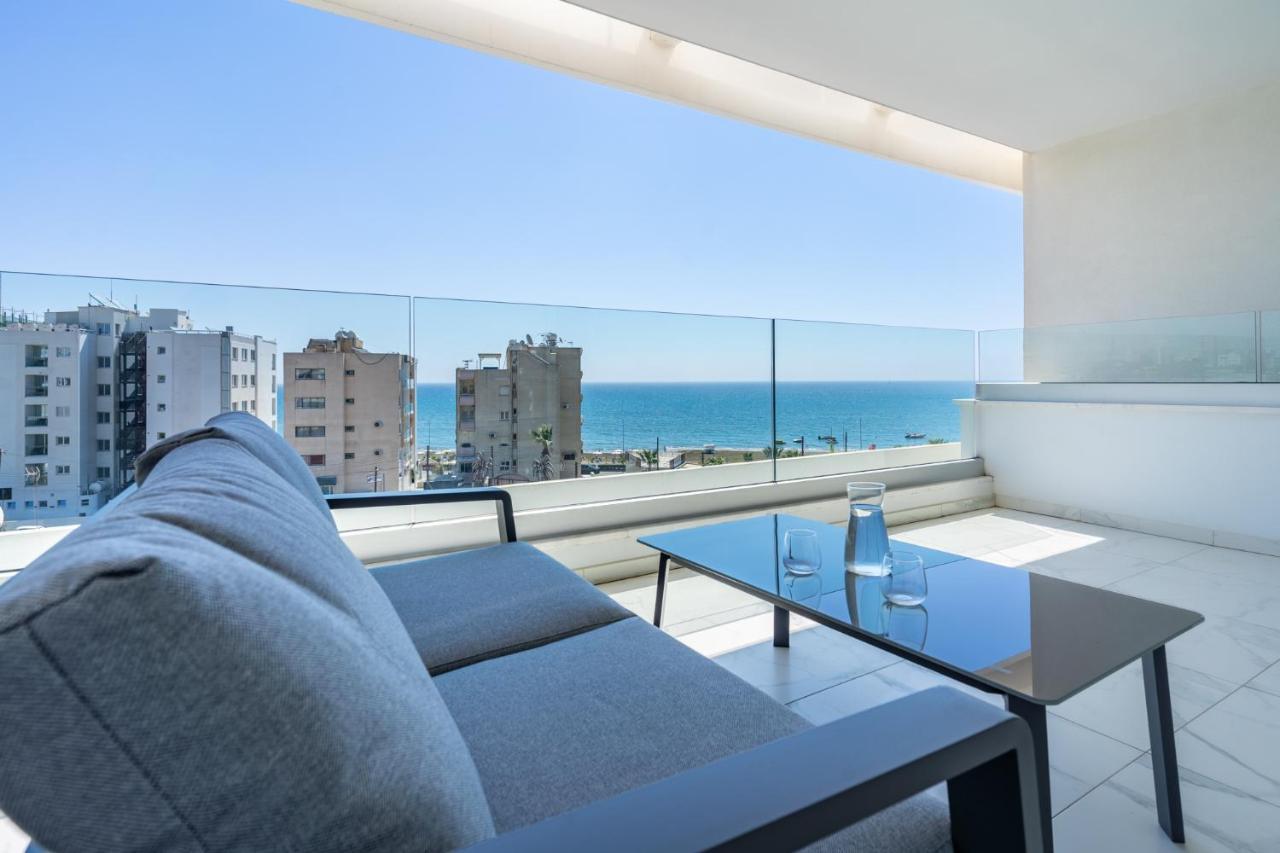 Apartament Oyster 1-br In